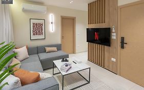 Prime Residence Zayed Heights